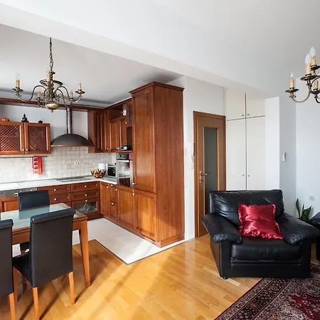 Lea Lena Apartament Split