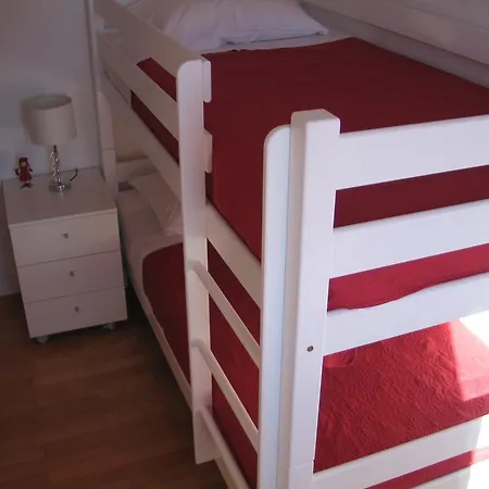 Lea Lena Apartament Split