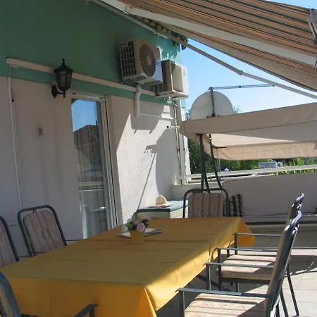 Lea Lena Apartament Split